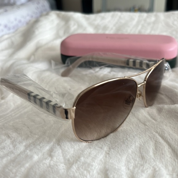 Kate Spade Aviator